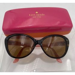 Kate Spade Sunglasses Excellent Condition Only For Prescription 
