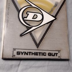 Tennis Racquet Replacement String 