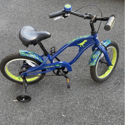 Kids Electra Bike