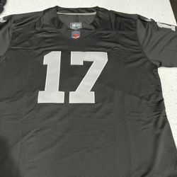 Raiders Jersey 
