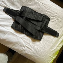 Back Brace