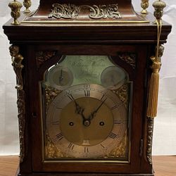 Antique Clock