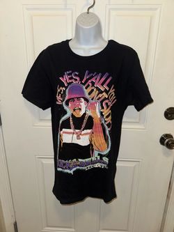L.L. Cool J Shirt NWT