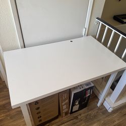 Used Desk 23" x 39"