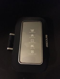 Sports case for iPhone 6