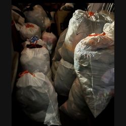 Got Lots Of Great Deals