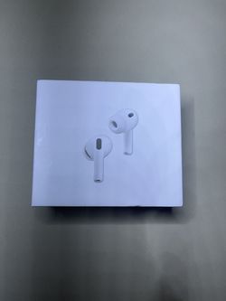 AirPod Pro 3rd gen