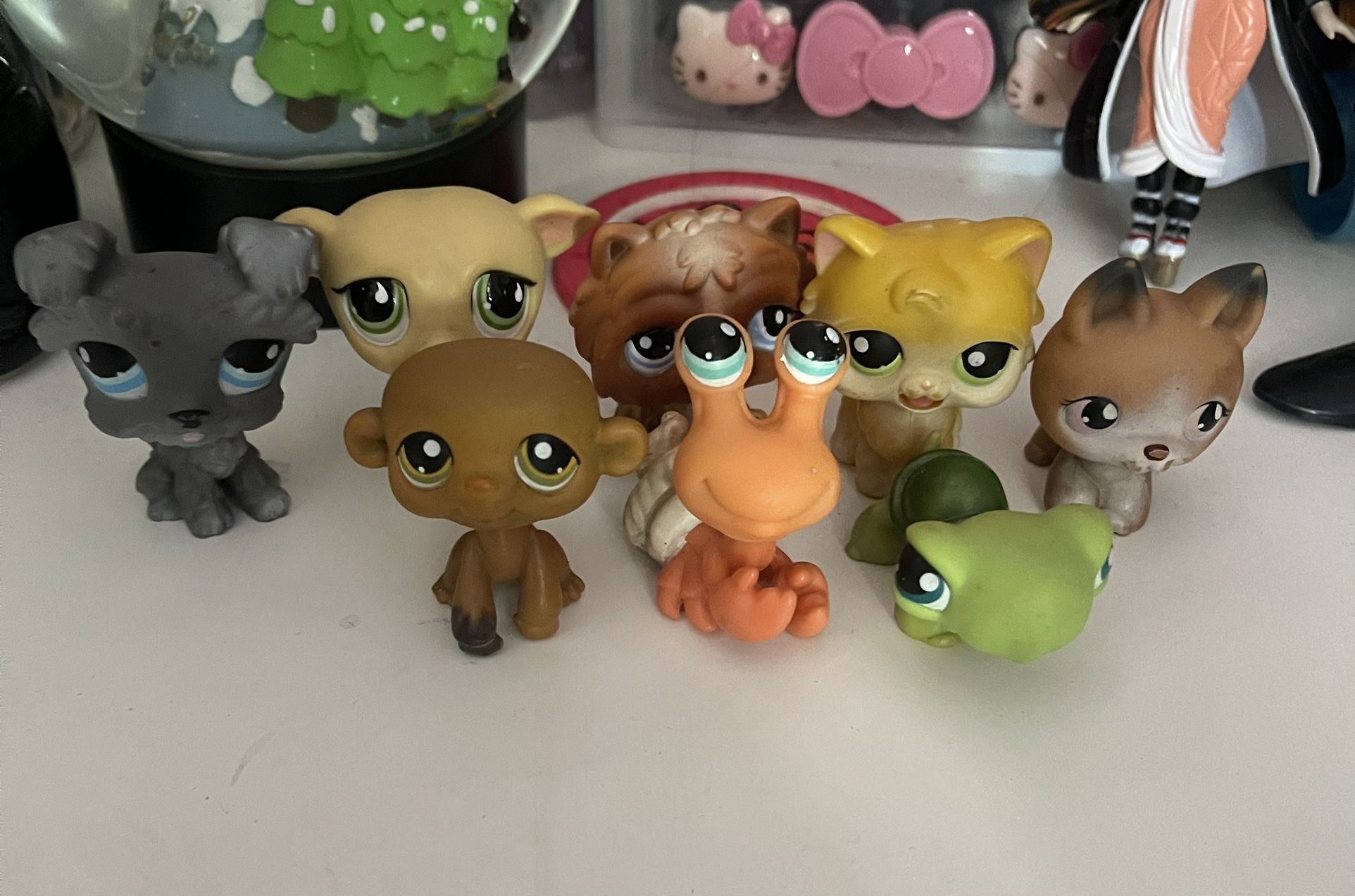 Littlest Pet Shop