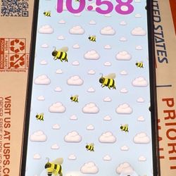 iphone 15 Pink 128 GB Perfect Condition 