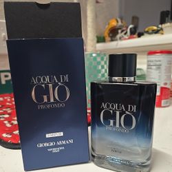 Cologne Mens