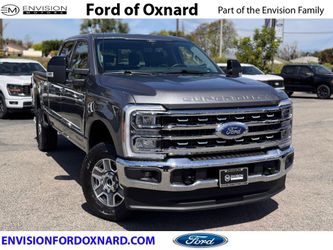 2024 Ford F-250