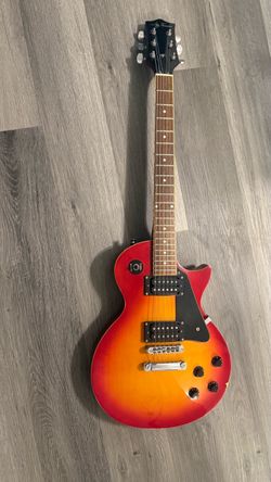 Electric guitar jay turser