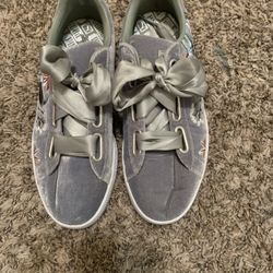 Womens Puma Shoes