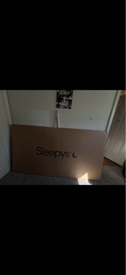 Reclining bed frame