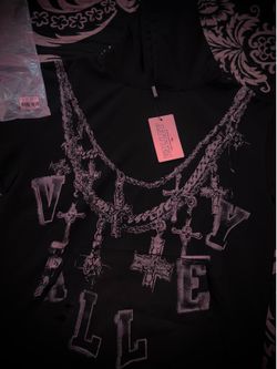 Vale PullOver Hoodie