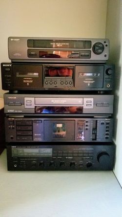 Electronics