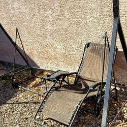 Swing Chair For Free
