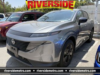 2025 Nissan Murano