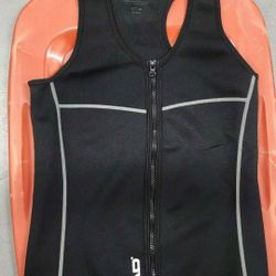 Fitness Active Vest SMALL