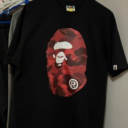 Bape T-shirt