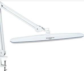 Workspace lamp
