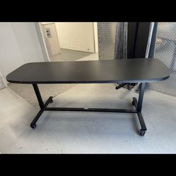 2 Rolling Tables