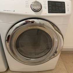 Samsung Dryer In Excellent Condition