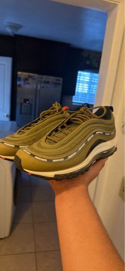 Nike undefeated shoes