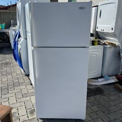 Refrigerador Whirlpool Top Frezzer