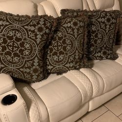 Big Pillows