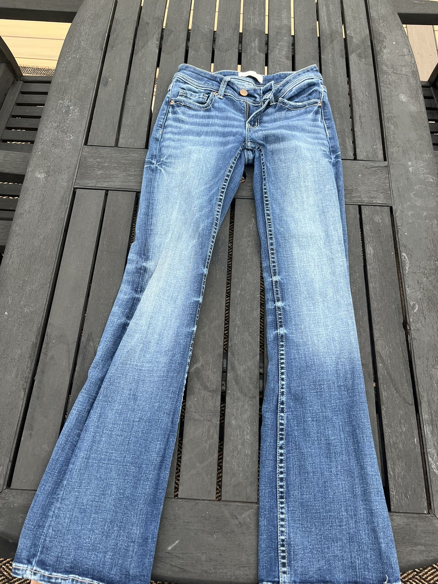 BKE Jeans
