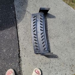 Trailer Step