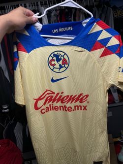 Club América Nike Soccer Jersey