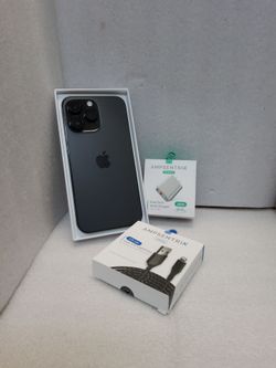 Iphone 14 Pro Max 256gb Unlocked - Babcock rd