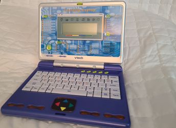 Vtech Laptop for Kids for Sale in Los Angeles, CA - OfferUp