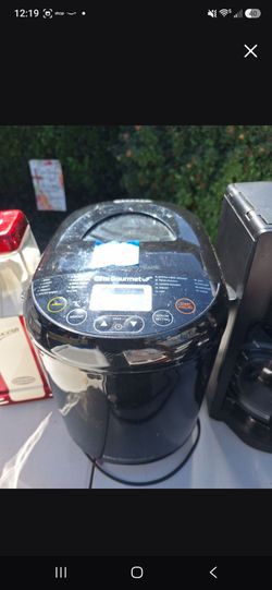 Bread Maker