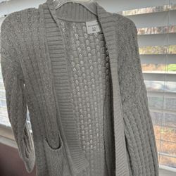 Cardigan Girls 6