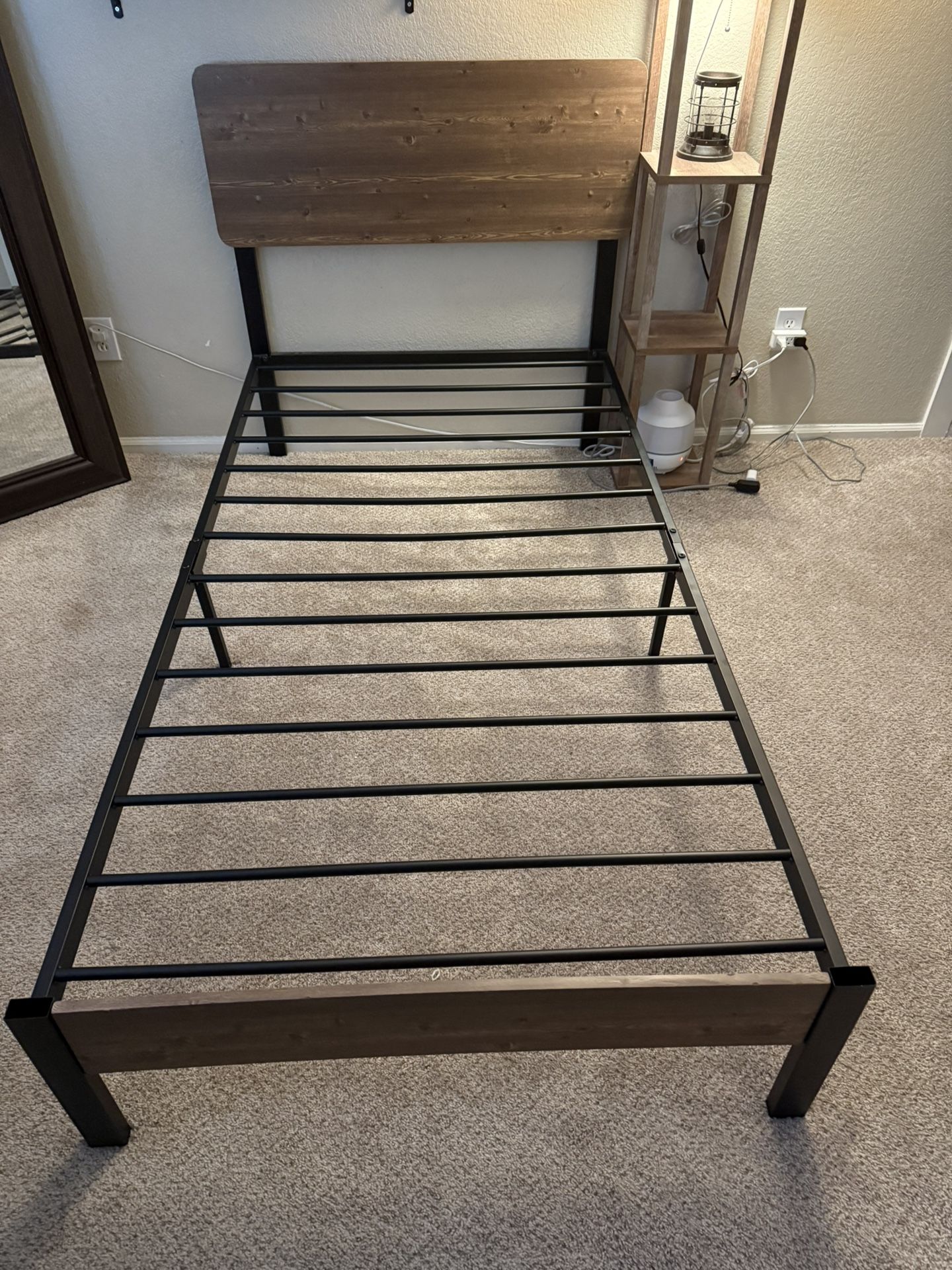Twin Bed frame
