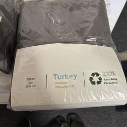 Amazon Casanema Home Studio Curtains