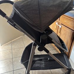 Eveflo Travel System
