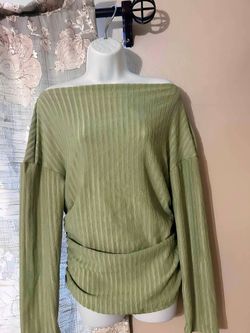 Womans’ Blouse