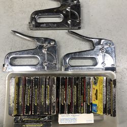 ARROW - hand staple gun tools