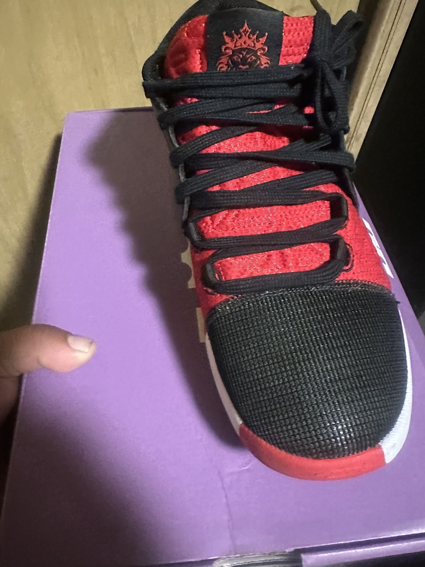 Shoes Nike 8.5