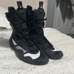 Mens 9.5 Hyper KO’s  2