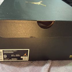 Jordan’s Never Used $100 