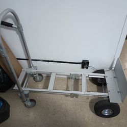 ((BRAND NEW)) Hand truck/Dolly
