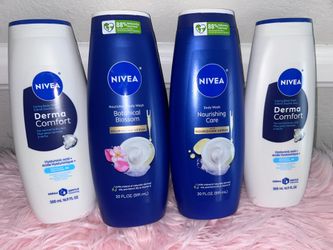 Nivea bundle