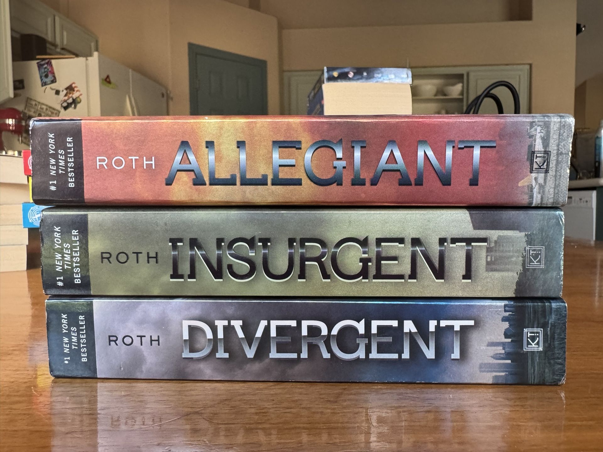 Divergent Series