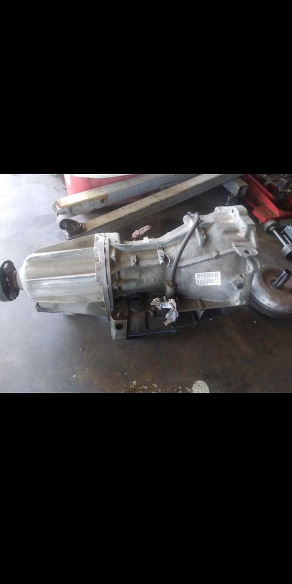 Automatic transmissions for Sale in Phoenix, AZ OfferUp