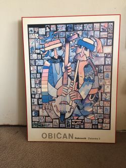 Jovan Obican Dubrovnik Print